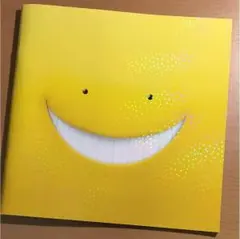 暗殺教室卒業編 パンフレット