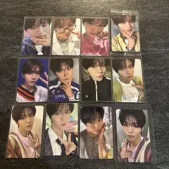 NCT WISH ジェヒ Weverse shop メンバーシップ限定特典 - メルカリ
