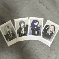 プロセカ zozoチェキ 朝比奈まふゆ - メルカリ