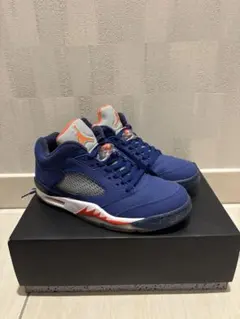 NIKE AIR JORDAN 5 RETRO LOW 27.5cmのサムネイル