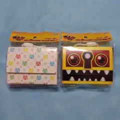 オレカバトル オフィシャルカードストレージ カードケース ①