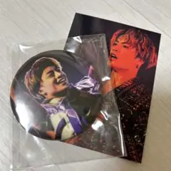 2026年最新】白濱亜嵐缶バッジの人気アイテム - メルカリ