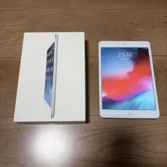 Apple iPad 箱付き 第7世代 32GB ジャンク品 - メルカリ