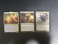 MTG エスパーの歩哨/Esper Sentinel MH3 旧枠 英語版1枚 - メルカリ