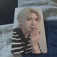 ATEEZ POPUP MD トレカ ヨサン