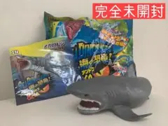 海の恐竜＆co メガロドン　完全未開封