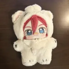 あんさんぶるスターズ!! 七種茨　いつぬい