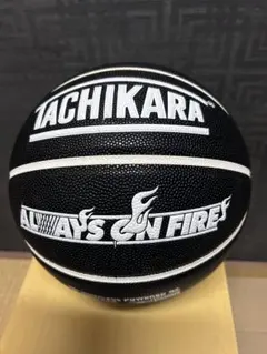 TACHIKARA ALWAYS ON FIRE バスケットボール7号