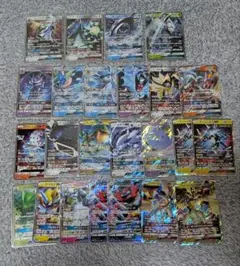 ポケモンカード GX RR まとめ売り