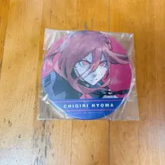 ブルーロック 千切豹馬 BIG缶バッジ