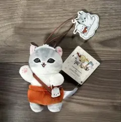 2026年最新】モフサンド ぬいぐるみの人気アイテム - メルカリ