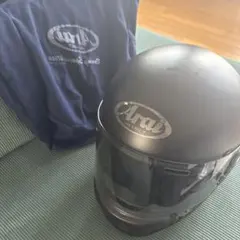 アライ（Arai）RAPIDE NEO フラットブラック BO7NSKNP3Fのサムネイル