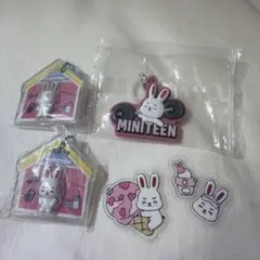 2026年最新】miniteen seventeen エスクプスの人気アイテム - メルカリ
