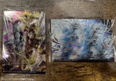 ドラゴンボール イタジャガ　vol.3 孫悟空　孫悟飯　孫悟天　孫悟空&フリーザ