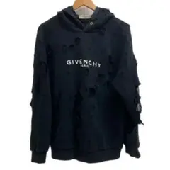 2025年最新】Givenchy メンズ パーカーの人気アイテム - メルカリ