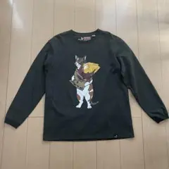 goslowcaravan ゴースローキャラバン ロンt