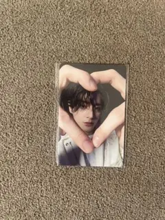 ENHYPEN ジェイクトレカ