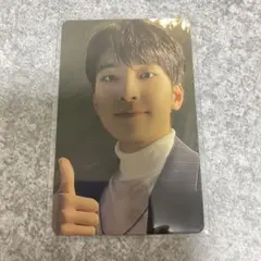 SEVENTEEN DREAM ウォヌ トレカ SEVENTEEN DREAM ウォヌ トレカ付 - メルカリ