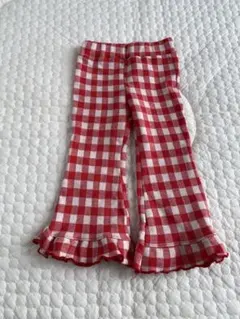 melikey 韓国子供服 パンツ ズボン ベビー服 子供服 XSサイズ