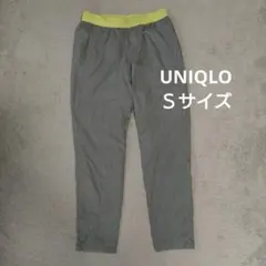 uniqlo スウェットパンツ メンズ