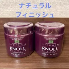 デイリーリニュー マスク スムースカーム 2個セット - メルカリ