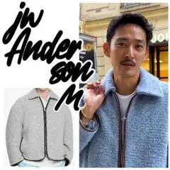 2026年最新】JwANDERSON ボンバージャケットの人気アイテム