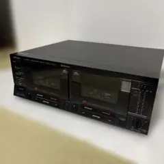 ☆値下げ☆ 【希少】Victor KD-V6 ステレオカセットデッキ Victor KD-V6 再生用ローラー破損 – Audiolife － Enjoy your
