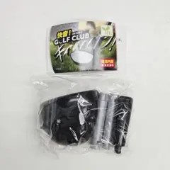 快音！ゴルフクラブ ガチャガチャ