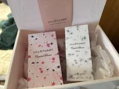 新品未開封JILLSTUART Crystal Bloom 香水セットのサムネイル