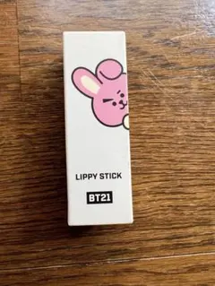 VT BT21 LIPPY STICK 赤のサムネイル