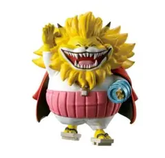 【新品未開封】ワンピの実 ネコマムシ ワノ国コレクション