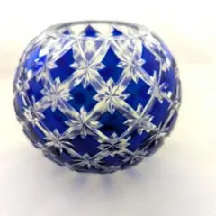 2025年最新】江戸切子 花瓶の人気アイテム - メルカリ