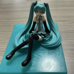 初音ミク フィギュア　Fairy of Music