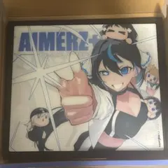 ガラスマウスパッド