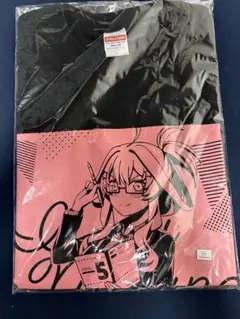 五等分の花嫁　検定 Tシャツ Lサイズ　中野五月