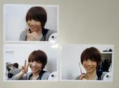 King & Prince キンプリ 岩橋玄樹 公式写真