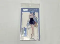 勝利の女神 NIKKE ニケ　ヘルム　アクリルスタンド　バレンタイン