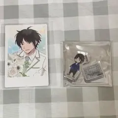 烏丸京介 ポラショット