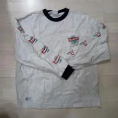 VISION STREET WEAR 長袖Tシャツ M