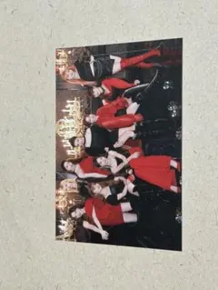 NiziU ラントレ オール