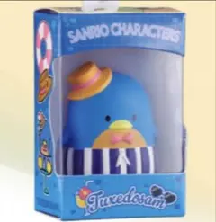 サンリオキャラクターズチョコボックスタキシードサム