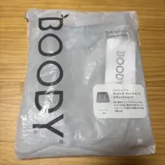 ＢOODY ウィメンズ　ウイークエンド　スウェットショート