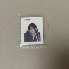 CLOSEYOUREYES クルユア CU シール マージンシャン