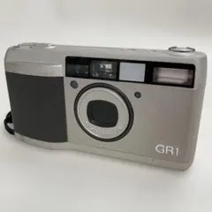 2026年最新】リコー gr1 フィルムカメラの人気アイテム - メルカリ