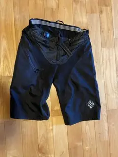 MTB用　LOOSE RIDERS レーサーパンツ　32インチ