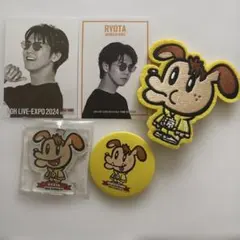 2026年最新】generations グッズ 片寄涼太の人気アイテム - メルカリ