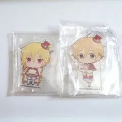 あんさんぶるスターズ アクリルスタンド 2点セット