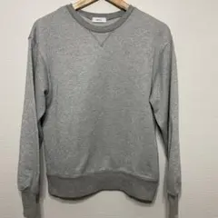 限定SALE❗️ 美品‼️SHIPS any クルーネック トレーナー