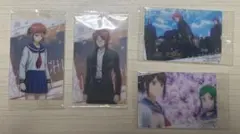 3年Z組 銀八先生 ウエハース