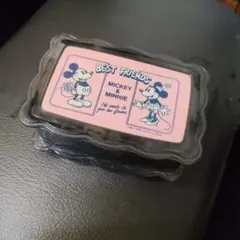 ミッキー & ミニー 音楽ボックス